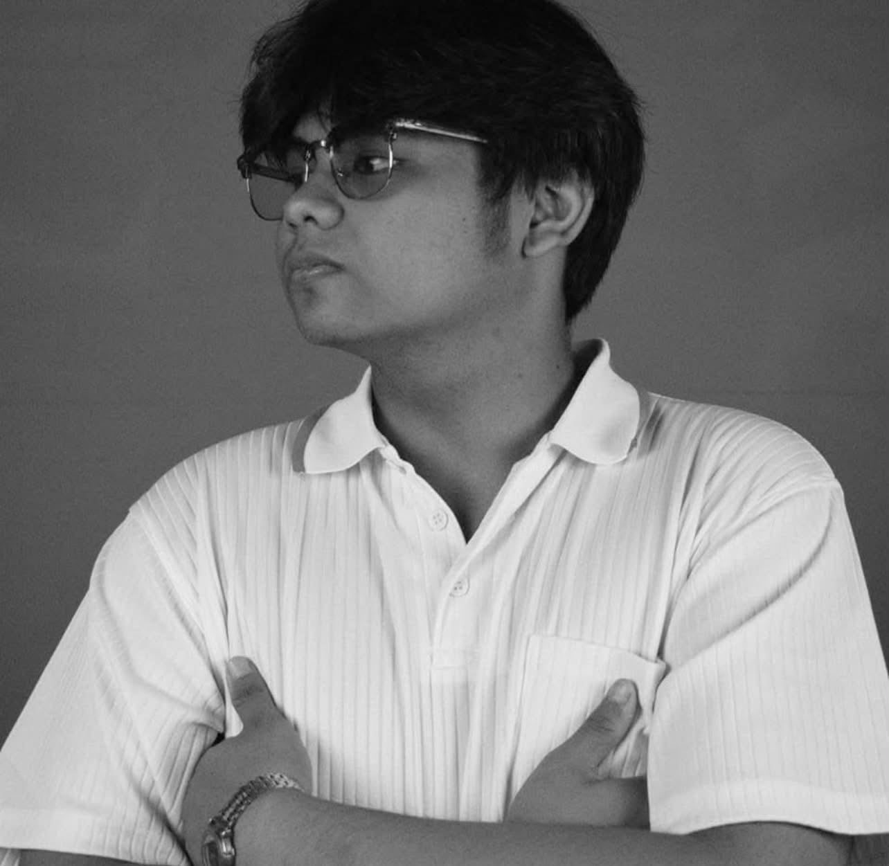 Robert Santiago